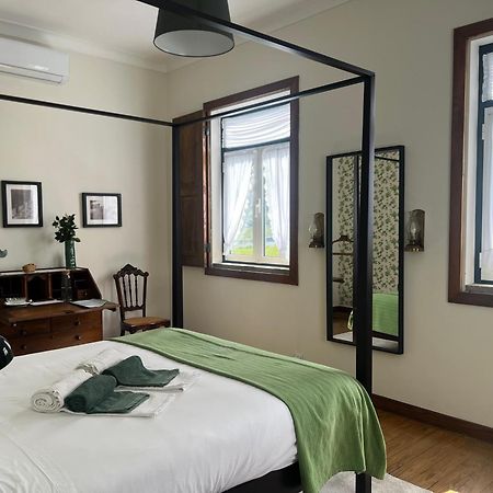 Quinta Da Travessa - Douro Hotel Covelinhas Exterior photo